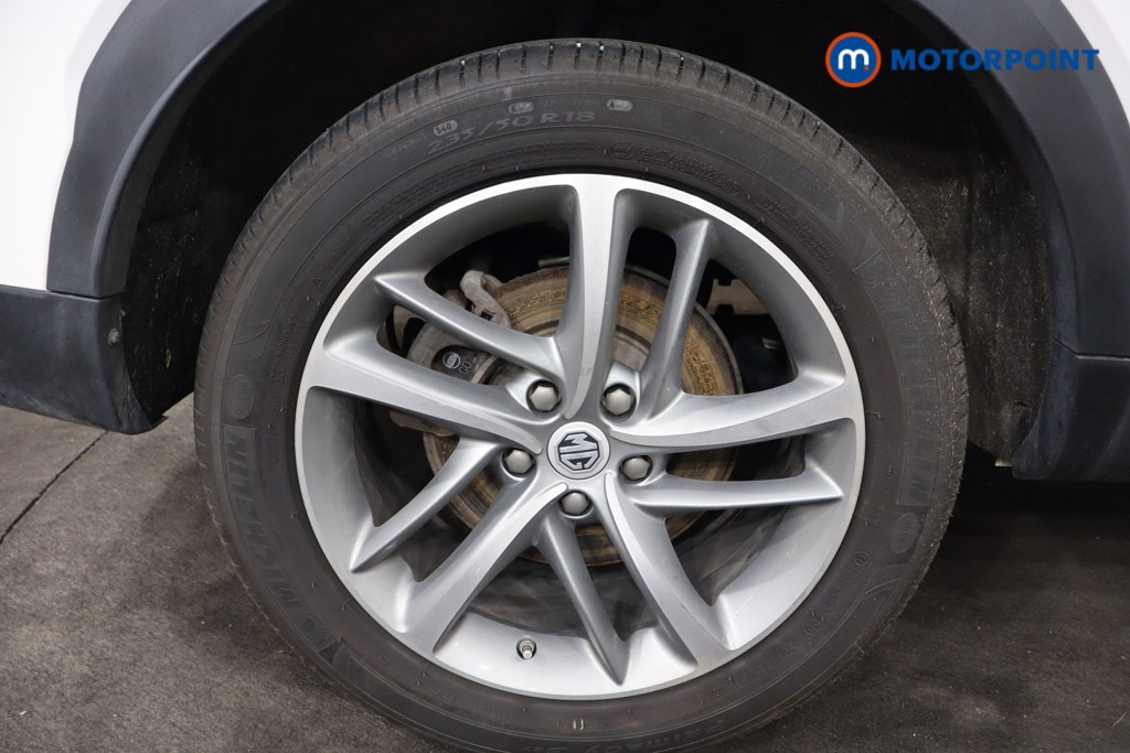 Used MG MG HS 2022 for sale - 76344824: Photo 33