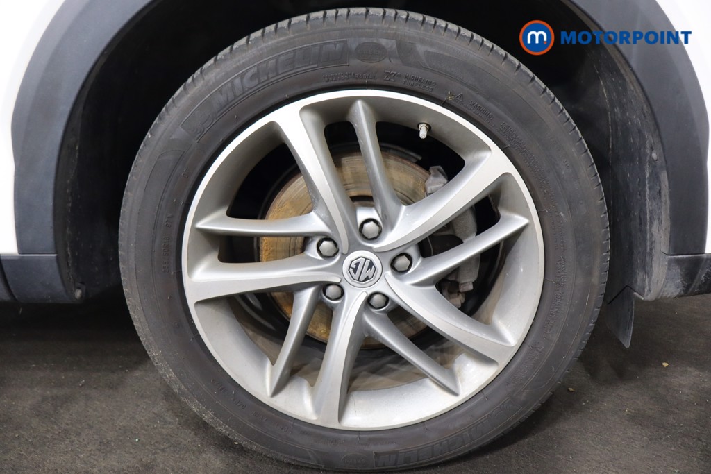 Used MG MG HS 2022 for sale - 76344824: Photo 34