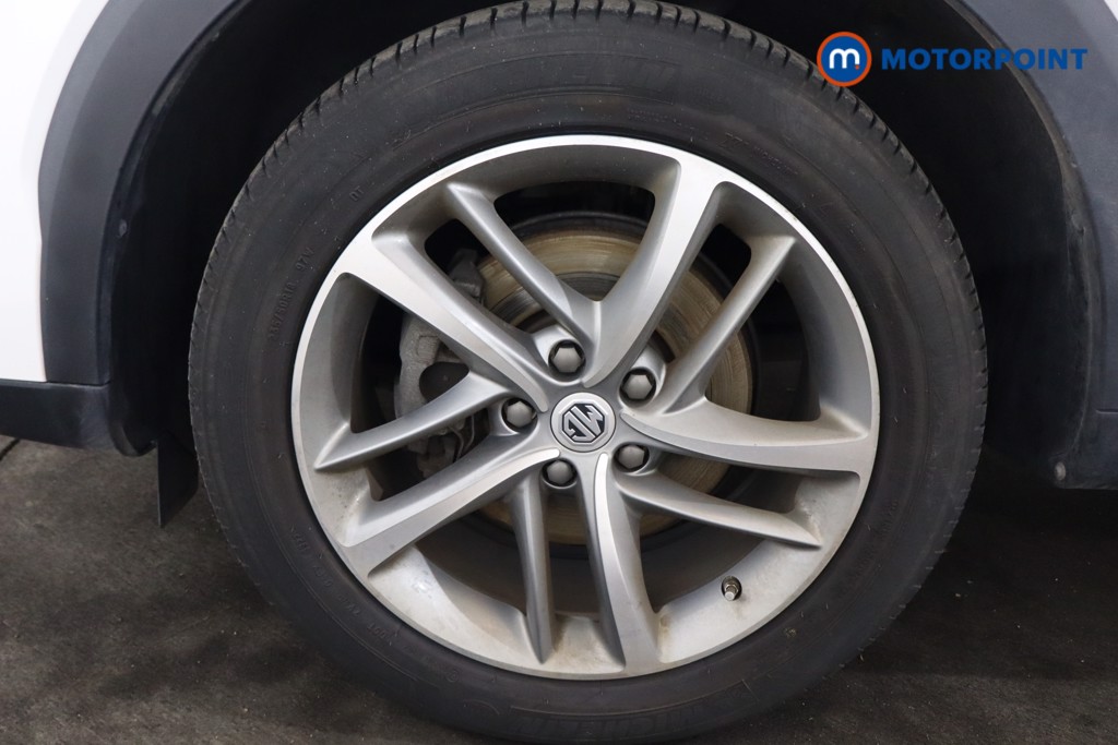 Used MG MG HS 2022 for sale - 76344824: Photo 35