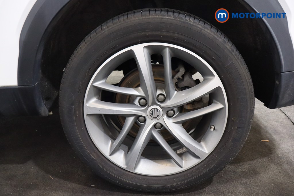 Used MG MG HS 2022 for sale - 76344824: Photo 36