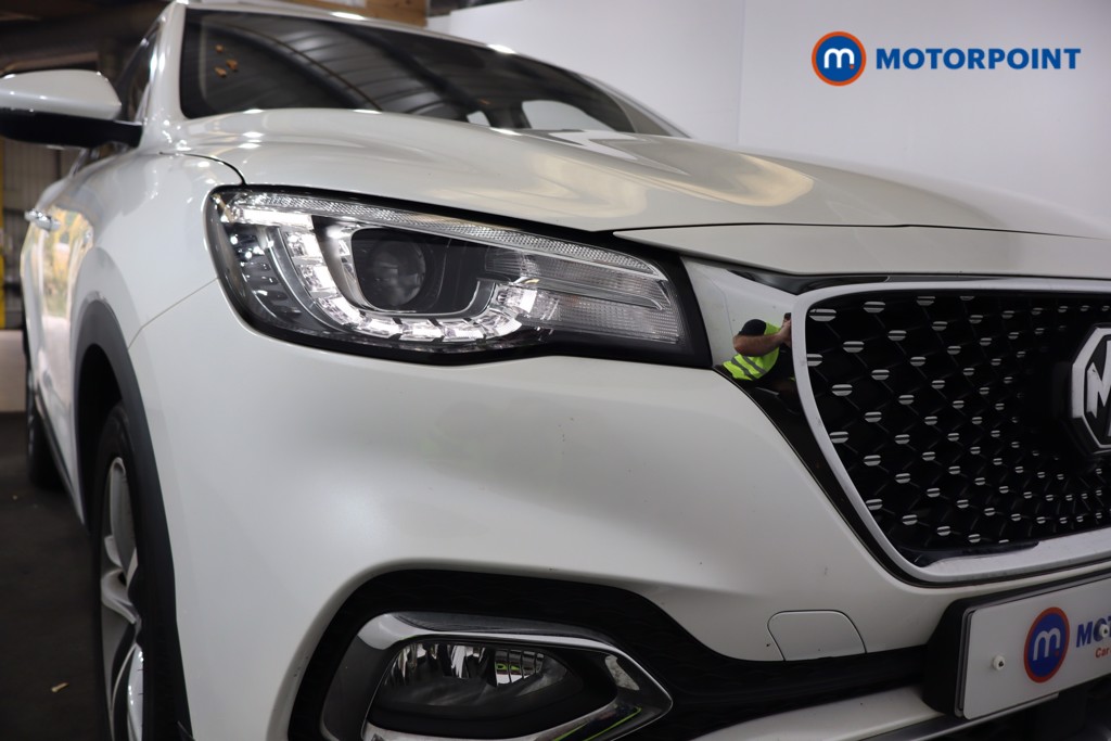 Used MG MG HS 2022 for sale - 76344824: Photo 37