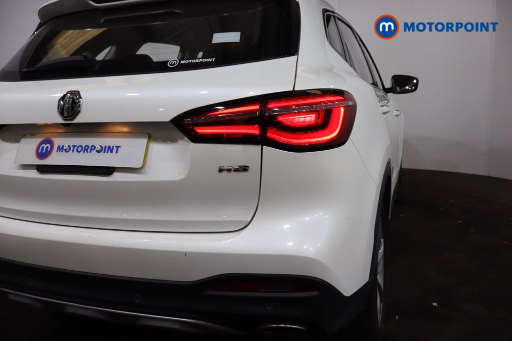 Used MG MG HS 2022 for sale - 76344824: Photo 38