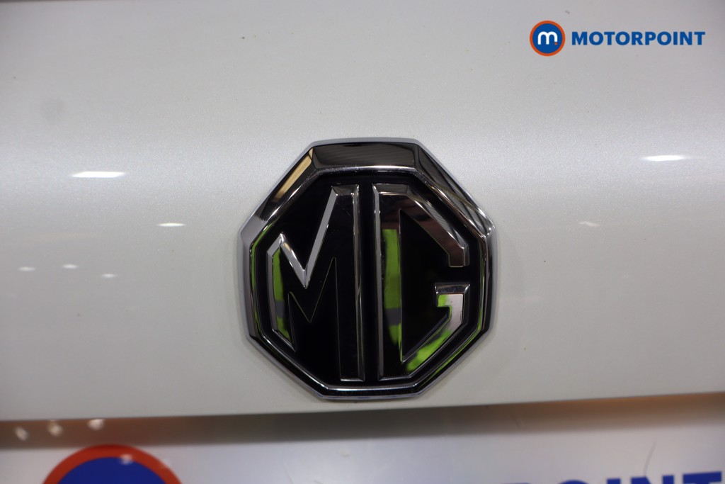 Used MG MG HS 2022 for sale - 76344824: Photo 40