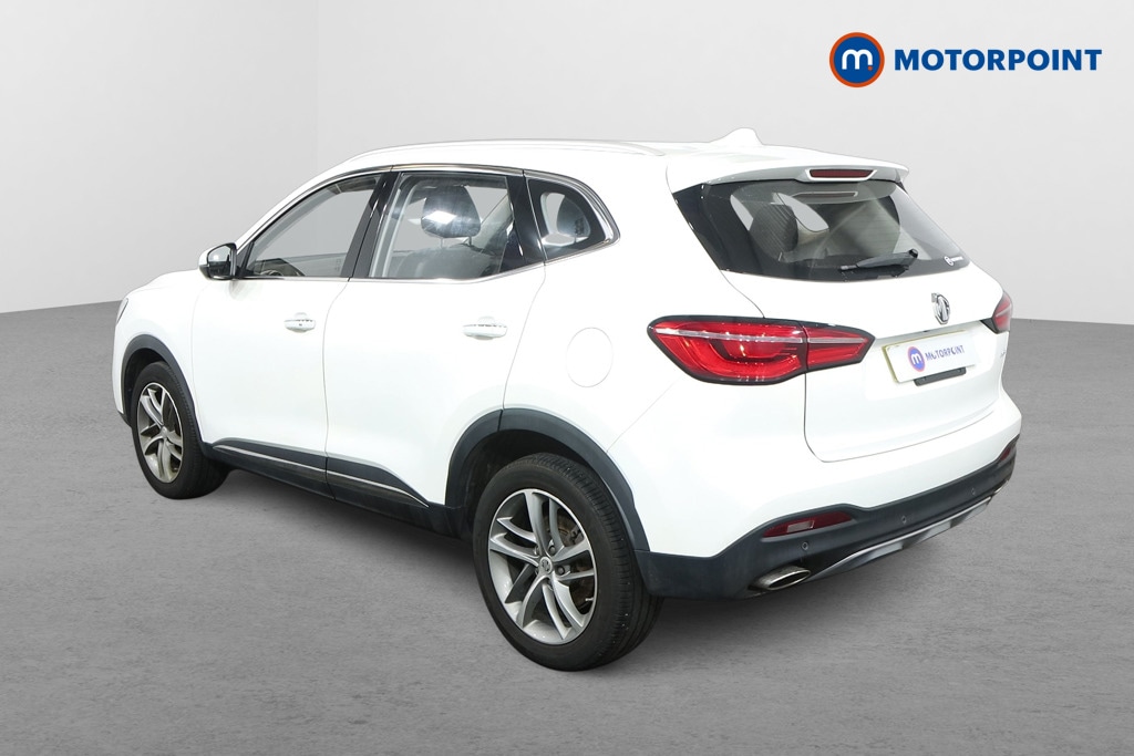 Used MG MG HS 2022 for sale - 76344824: Photo 5