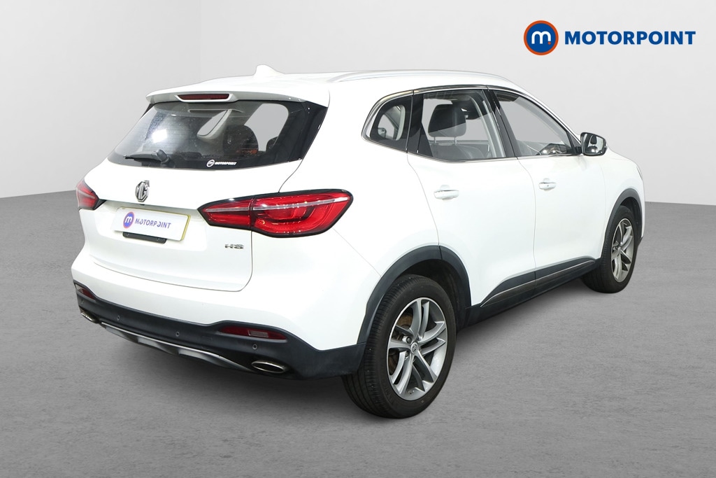 Used MG MG HS 2022 for sale - 76344824: Photo 7