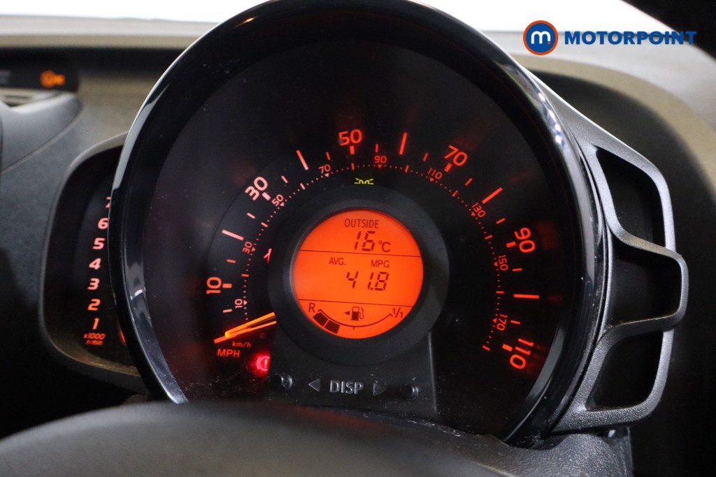 Used Toyota AYGO 2017 for sale - 76519764: Photo 10