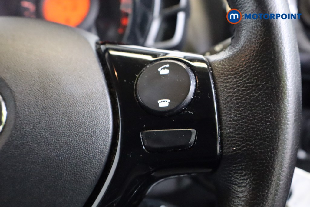 Used Toyota AYGO 2017 for sale - 76519764: Photo 12