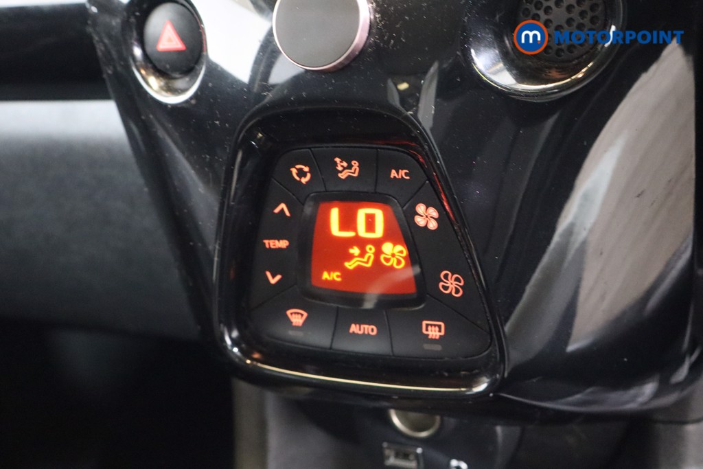 Used Toyota AYGO 2017 for sale - 76519764: Photo 14