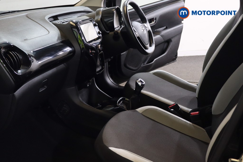 Used Toyota AYGO 2017 for sale - 76519764: Photo 17