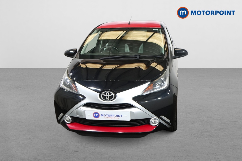 Used Toyota AYGO 2017 for sale - 76519764: Photo 2