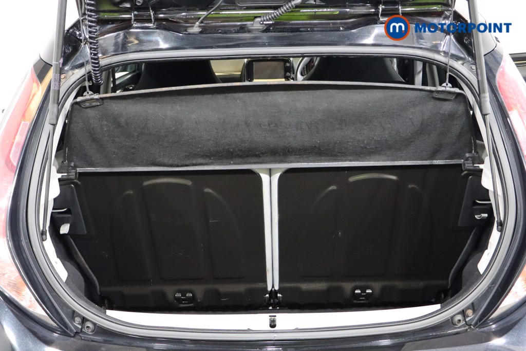 Used Toyota AYGO 2017 for sale - 76519764: Photo 20