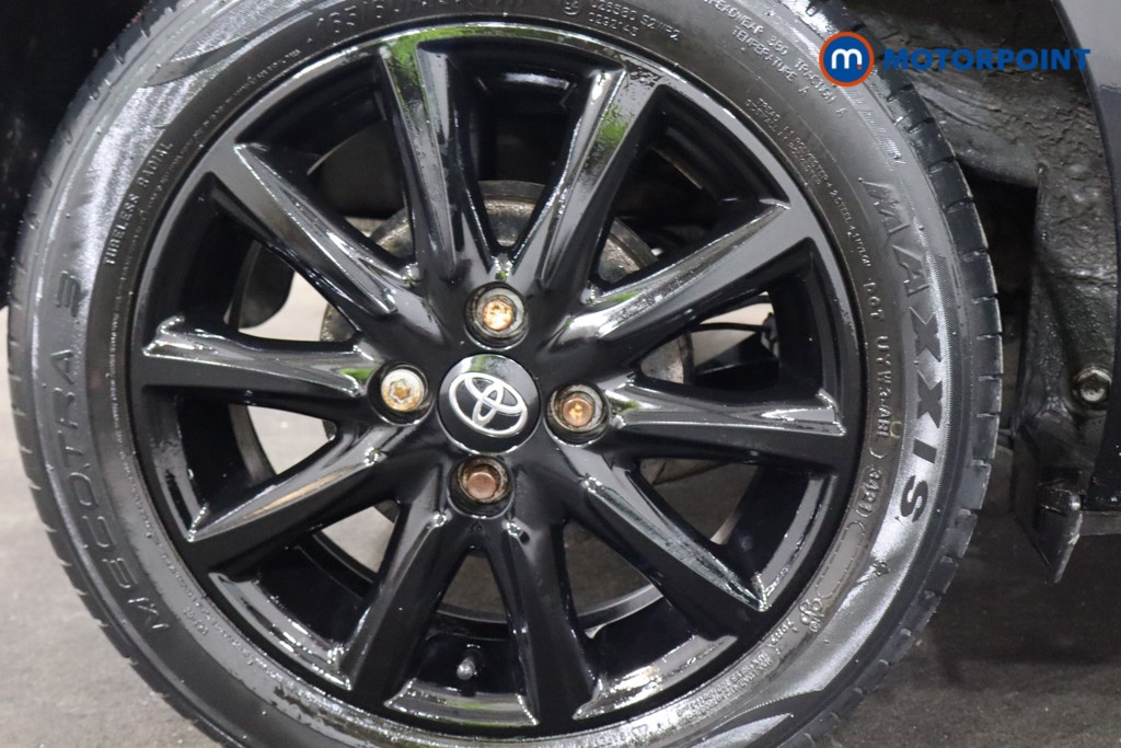 Used Toyota AYGO 2017 for sale - 76519764: Photo 21