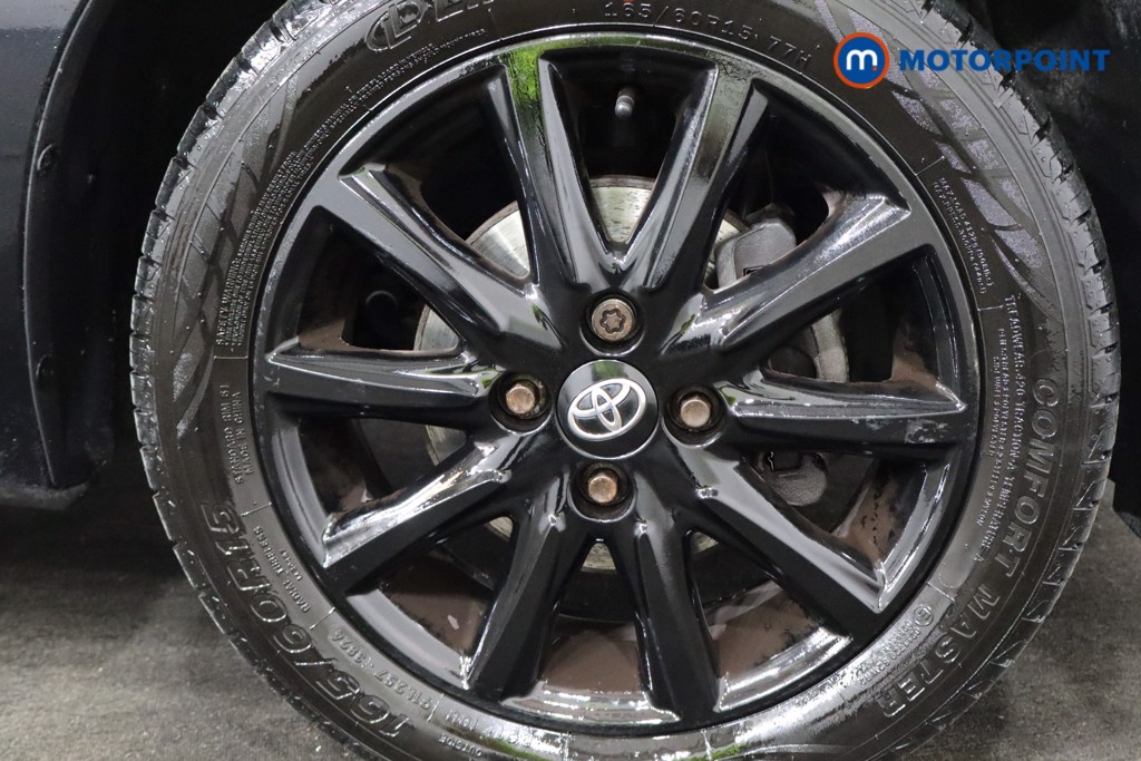 Used Toyota AYGO 2017 for sale - 76519764: Photo 22