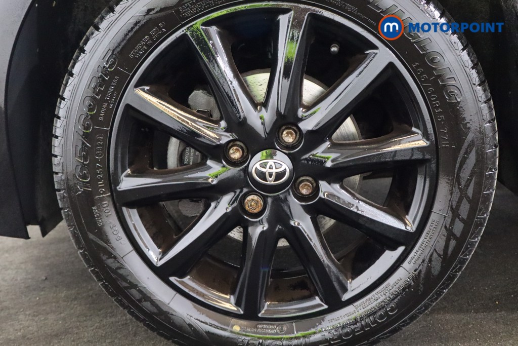 Used Toyota AYGO 2017 for sale - 76519764: Photo 23