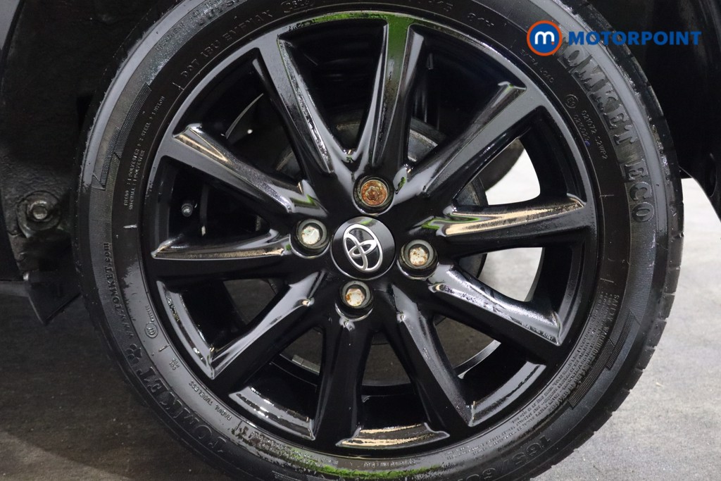 Used Toyota AYGO 2017 for sale - 76519764: Photo 24