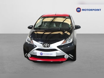 Used Toyota AYGO 2017 for sale - 76519764: Photo