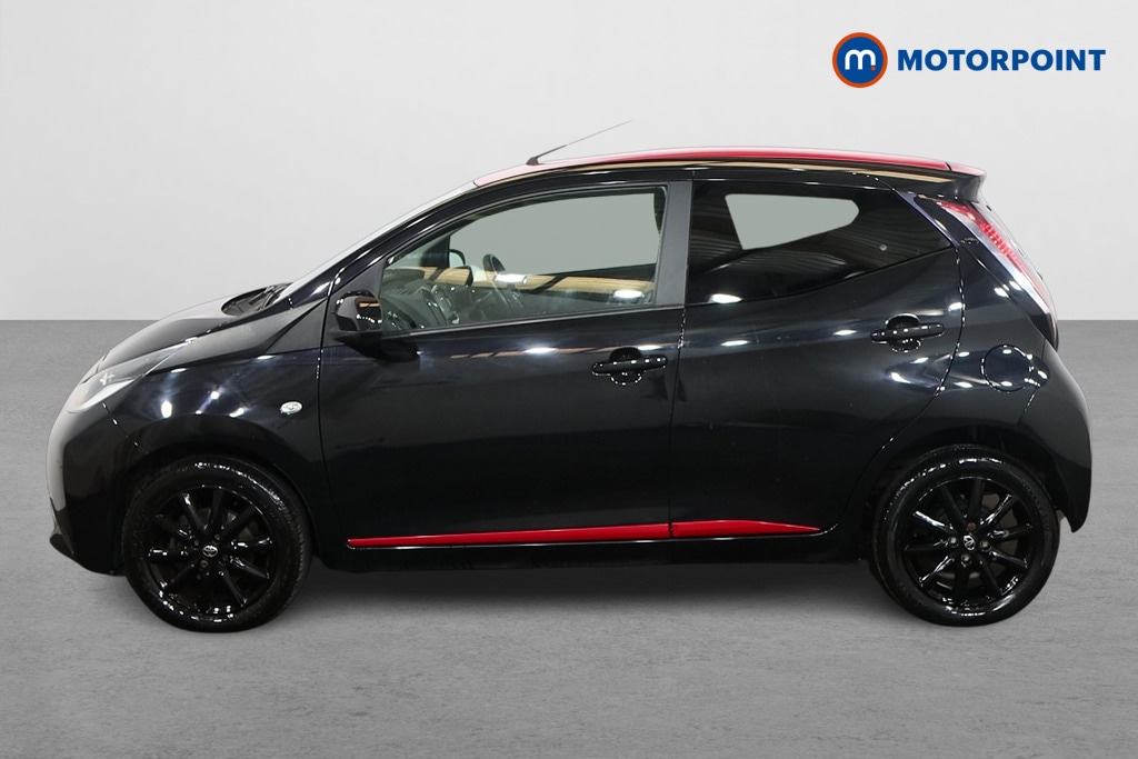 Used Toyota AYGO 2017 for sale - 76519764: Photo 4