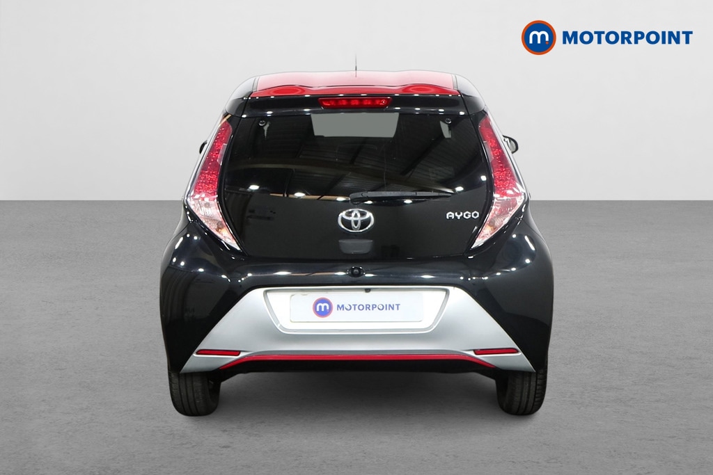 Used Toyota AYGO 2017 for sale - 76519764: Photo 6