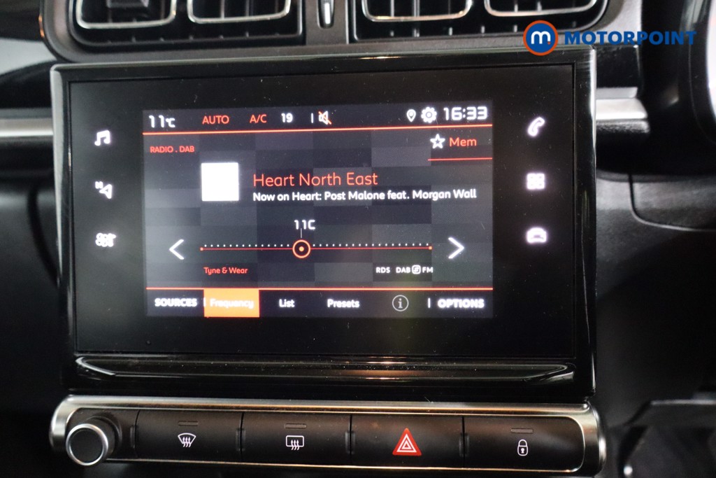 Used Citroen C3 2024 for sale - 77011339: Photo 16