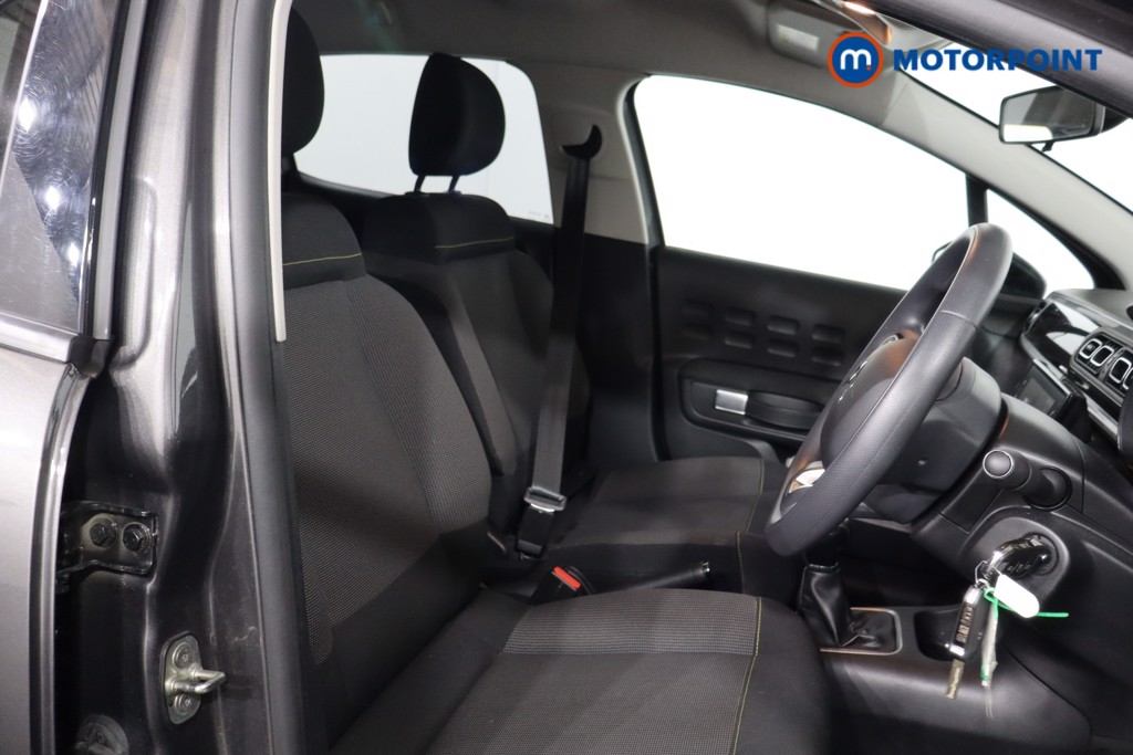 Used Citroen C3 2024 for sale - 77011339: Photo 19