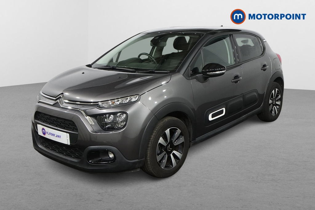 Used Citroen C3 2024 for sale - 77011339: Photo 3