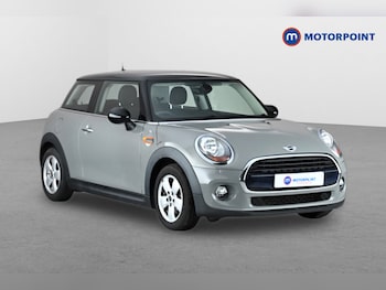 Used MINI Hatch 2017 for sale - 78963845: Photo