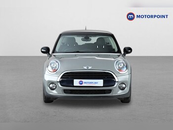 Used MINI Hatch 2017 for sale - 78963845: Photo