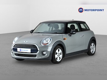 Used MINI Hatch 2017 for sale - 78963845: Photo