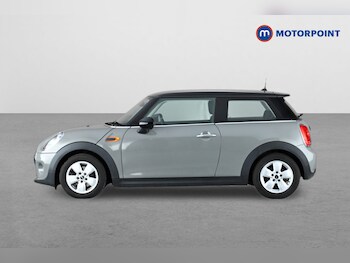 Used MINI Hatch 2017 for sale - 78963845: Photo