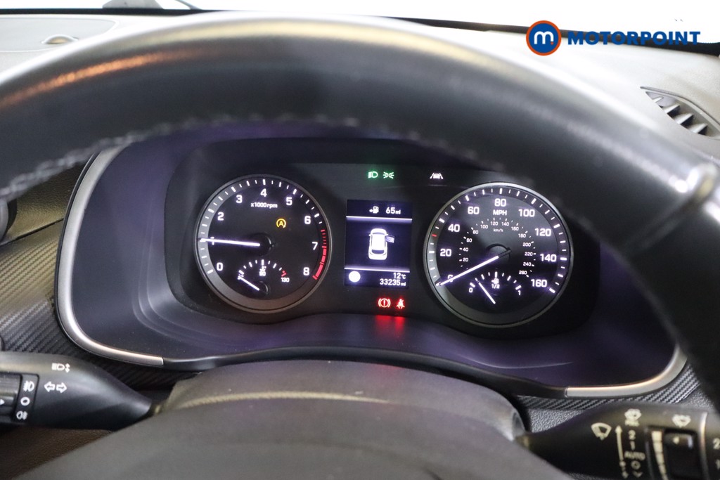 Used Hyundai TUCSON 2018 for sale - 76610746: Photo 10