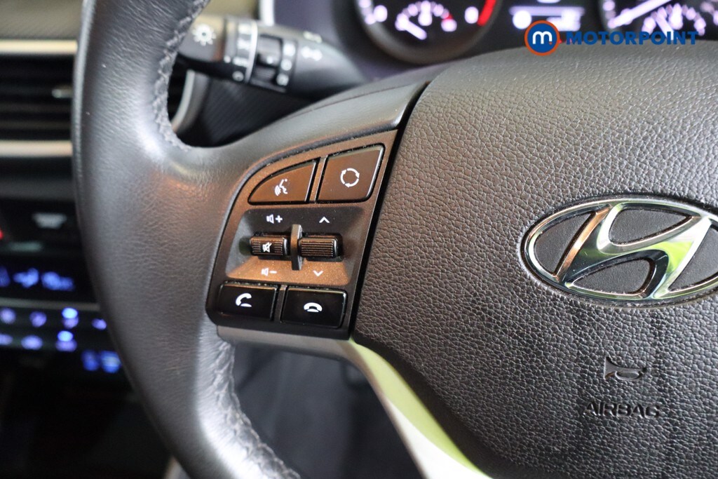 Used Hyundai TUCSON 2018 for sale - 76610746: Photo 11