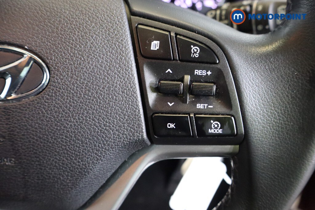 Used Hyundai TUCSON 2018 for sale - 76610746: Photo 12