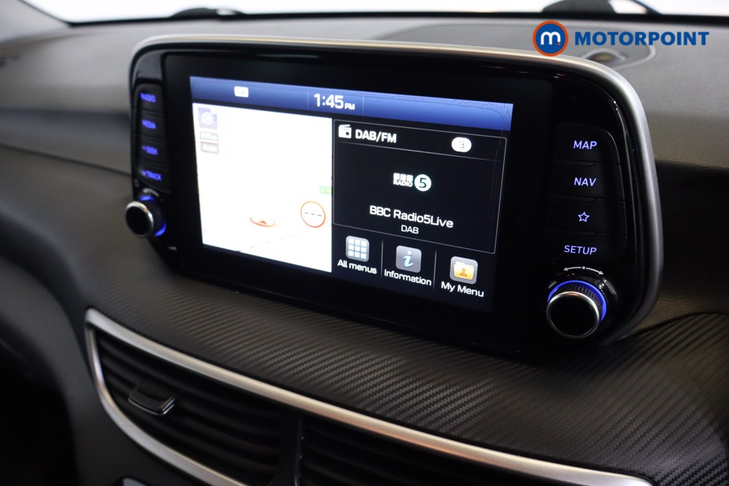 Used Hyundai TUCSON 2018 for sale - 76610746: Photo 14