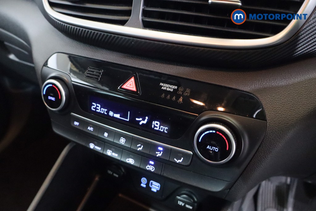 Used Hyundai TUCSON 2018 for sale - 76610746: Photo 15