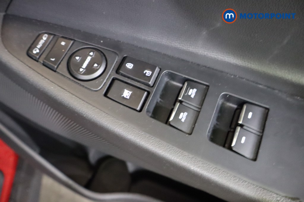 Used Hyundai TUCSON 2018 for sale - 76610746: Photo 17