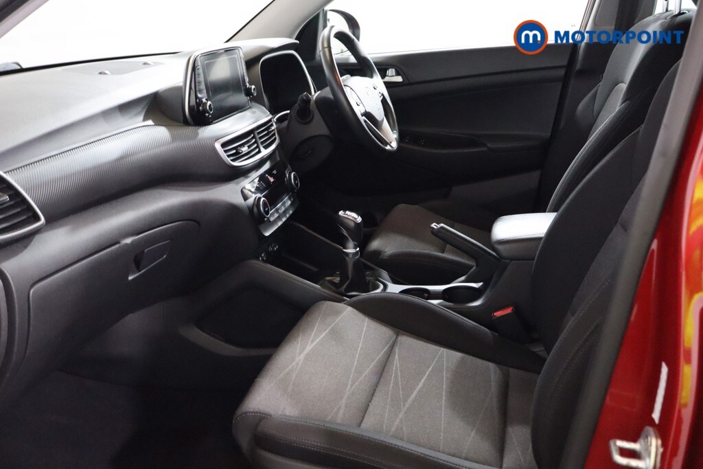 Used Hyundai TUCSON 2018 for sale - 76610746: Photo 18