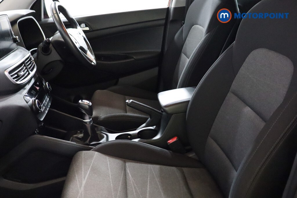 Used Hyundai TUCSON 2018 for sale - 76610746: Photo 19