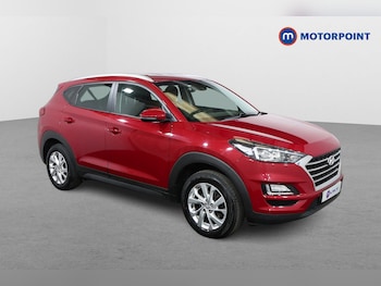 2018 - 1.6 GDi SE Nav 5dr 2WD