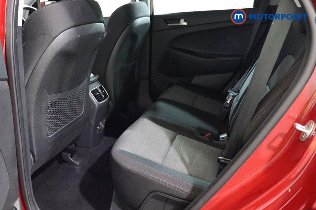 Used Hyundai TUCSON 2018 for sale - 76610746: Photo 20