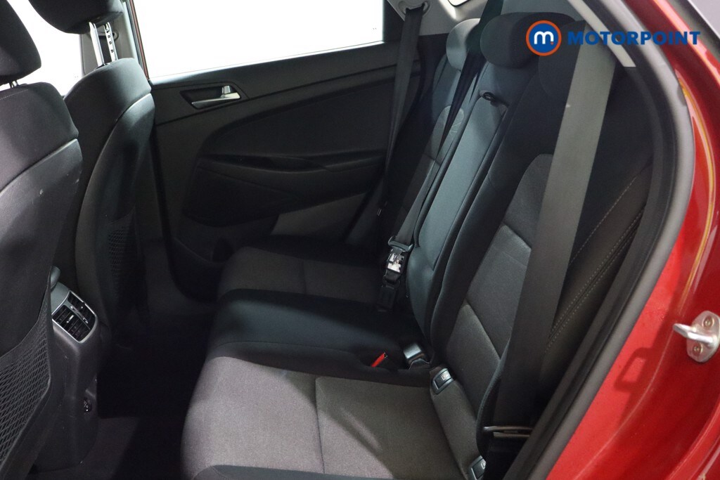 Used Hyundai TUCSON 2018 for sale - 76610746: Photo 21