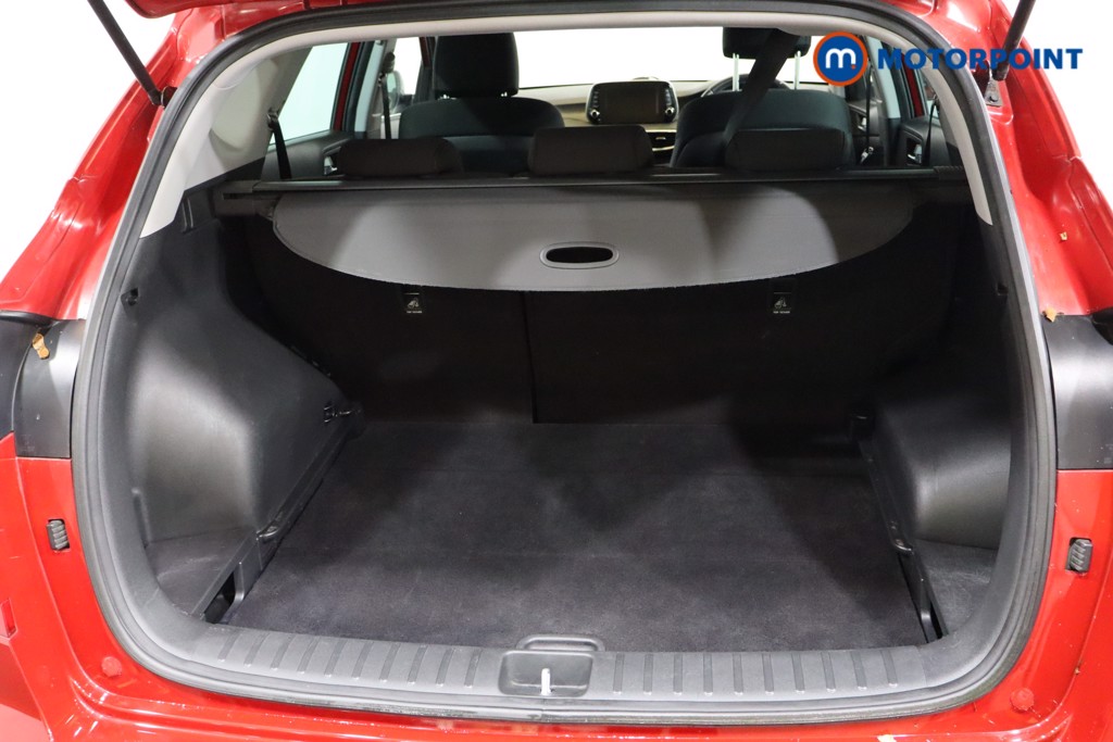 Used Hyundai TUCSON 2018 for sale - 76610746: Photo 22