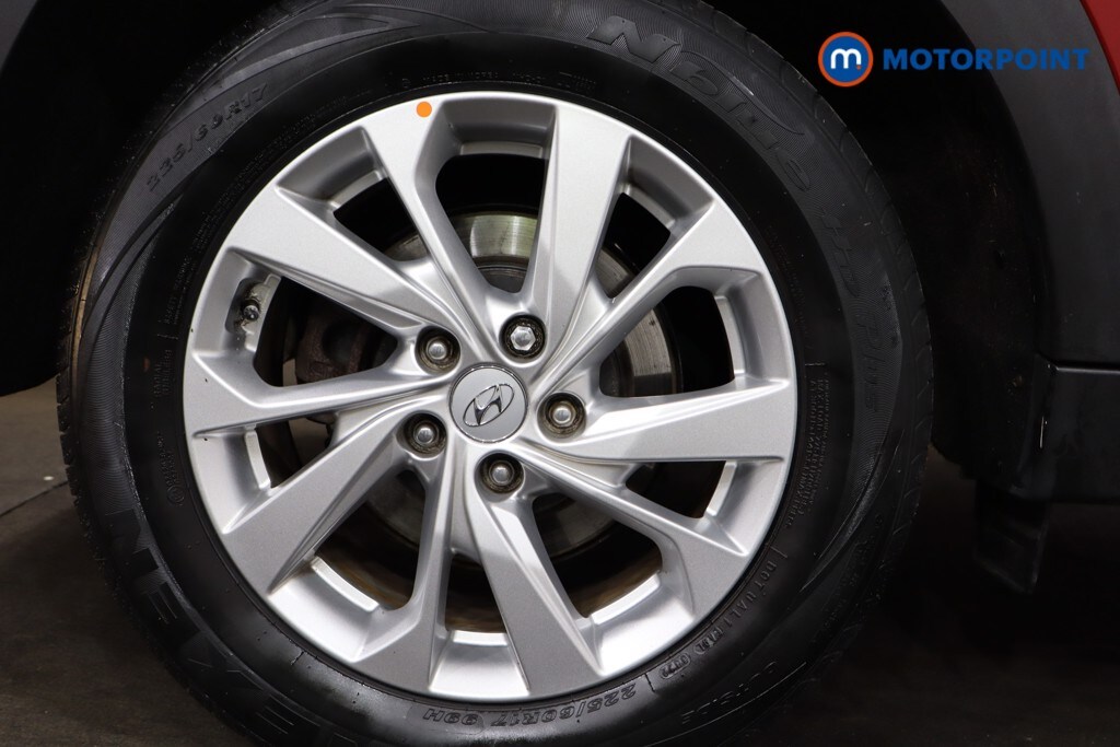 Used Hyundai TUCSON 2018 for sale - 76610746: Photo 23