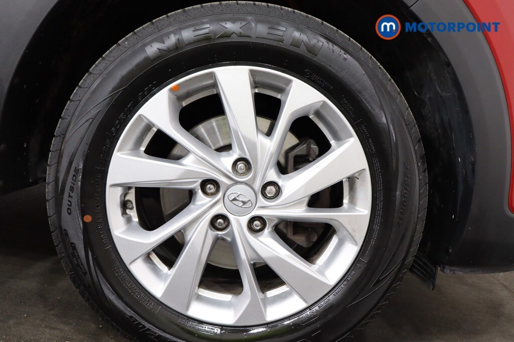 Used Hyundai TUCSON 2018 for sale - 76610746: Photo 24