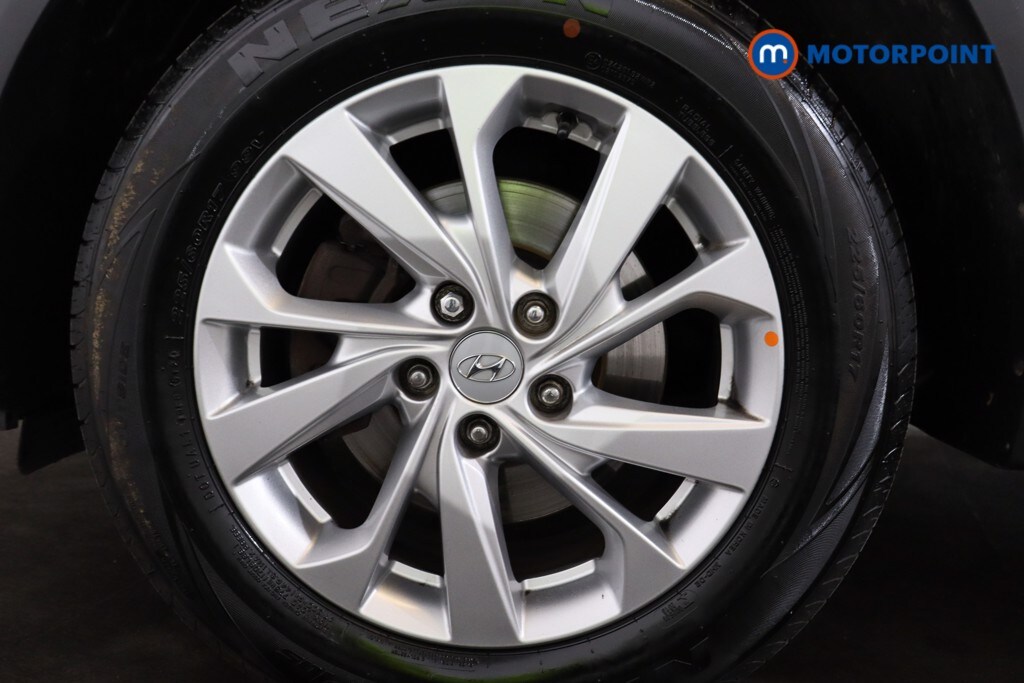 Used Hyundai TUCSON 2018 for sale - 76610746: Photo 25