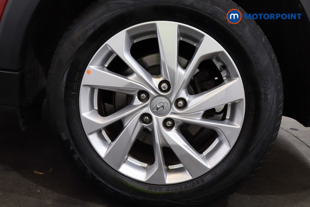 Used Hyundai TUCSON 2018 for sale - 76610746: Photo 26