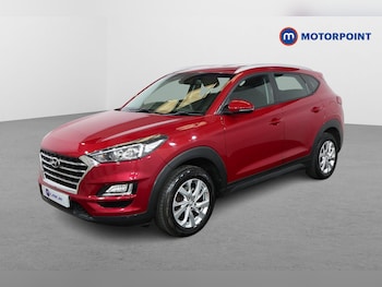 Used Hyundai TUCSON 2018 for sale - 76610746: Photo