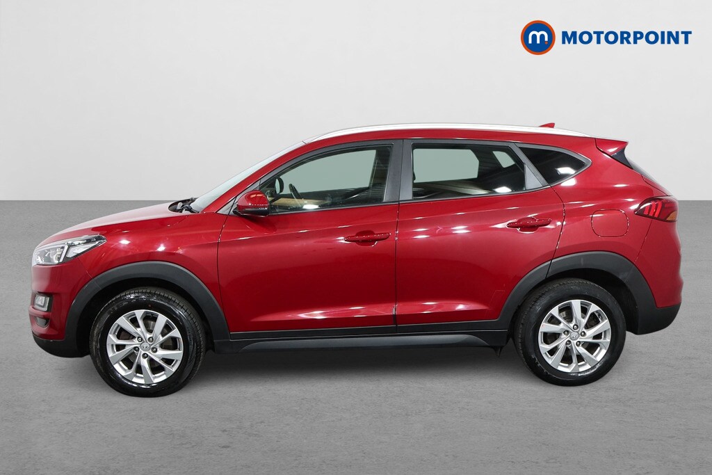 Used Hyundai TUCSON 2018 for sale - 76610746: Photo 4