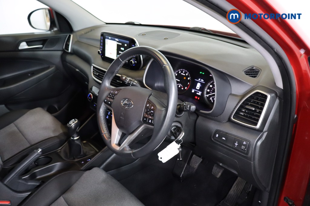 Used Hyundai TUCSON 2018 for sale - 76610746: Photo 9