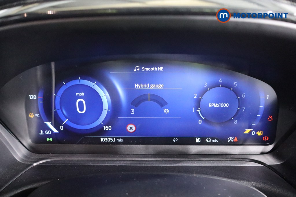 Used Ford Puma 2022 for sale - 76819522: Photo 10