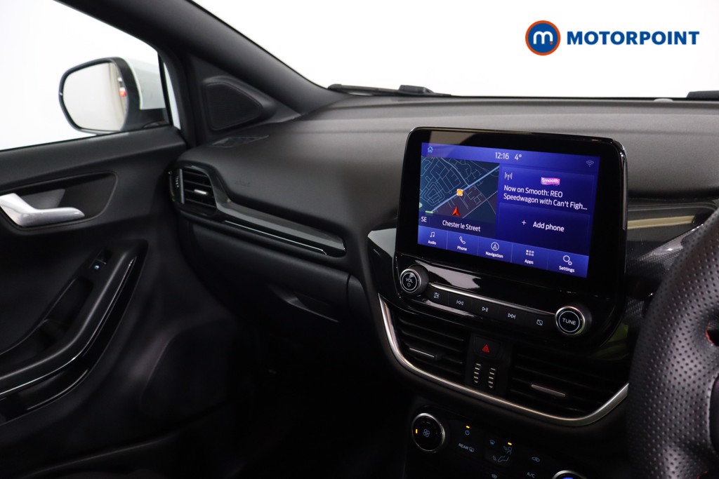 Used Ford Puma 2022 for sale - 76819522: Photo 11